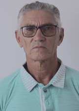 ANTÔNIO DA AMBULÂNCIA
