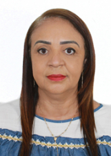 RISELIA DE DEUS
