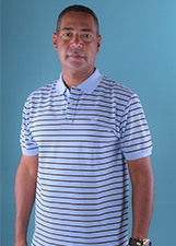 RONALDO DE RUBEM