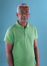 PEDRO RIBEIRO