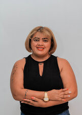 ELIENE DO SINDICATO