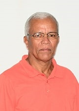 PASTOR ALMIR TIMOTEO