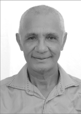 AGNALDO DA GALINHA