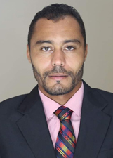 PASTOR MÁRIO SÉRGIO