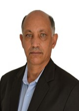 JOSÉ APARECIDO
