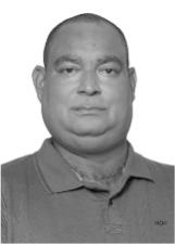 JOSUÉ DO ÔNIBUS