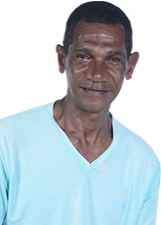 ALBERTO DAS CASAS FERREIRA