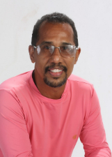 JORGE SANTANA