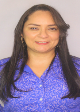 PROFESSORA ROSANE PONTES