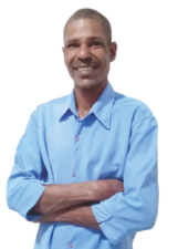 FERNANDO FERRUGEM