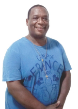 ANDRE CONGESTÃO