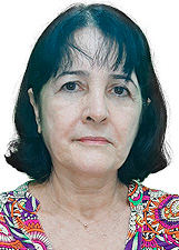 GLEIDI SANTANA