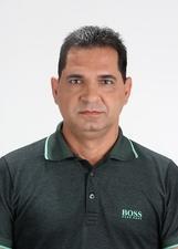 MARCIO DA LINHA VERDE