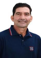 PROFESSOR RICARDO NETTO