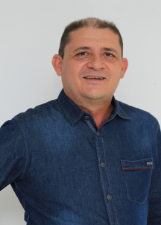 NEGO DO SANTO ANTONIO