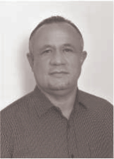 MIZAEL CHAVEIRO