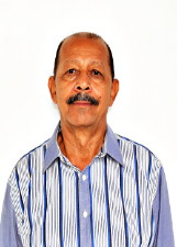 ZÉ HAMILTON