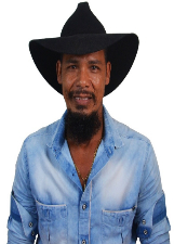 DAMIÃO CAWBOY