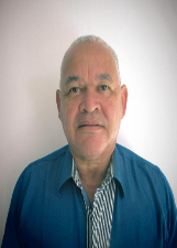 PASTOR CLAUDIO