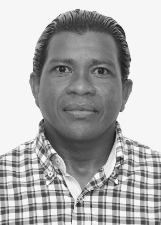 MOISES O INDIO