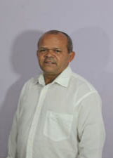 VALMIR DO LIMÕES