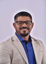PROFESSOR IDELVAN