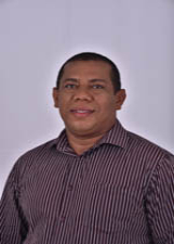 LUIS DE VICENTE