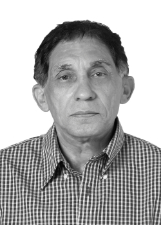 EVALDO DE NENÉM