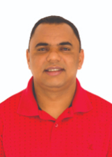 ALMIR TERRA BRANCA