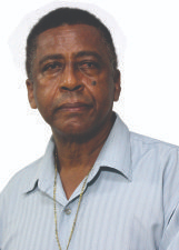 OSVALDINHO DO SAMBA