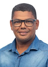 REGINALDO FERREIRA SANTOS