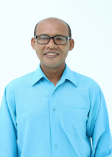 HAMILTON PAIXÃO