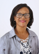 PASTORA GRACINHA