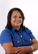 PASTORA CRISTIANE FALCÃO