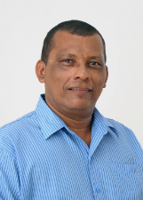 PASTOR GENARIO