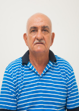 GILBERTO DA CAÇAMBA