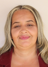 GLÁUCIA DO GERALDO ALMEIDA