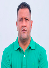 SALOMÃO SANTOS