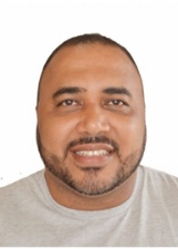 PASTOR WELLINGTON