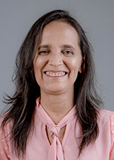 LÍGIA GÕES UMA MULHER DE FÉ