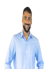 ALEX CRUZ