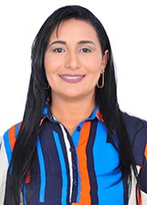 DEUSENI DE NEGUINHO PANDEIRO