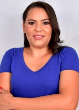 SUELI MONTALVÃO