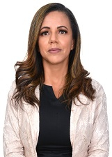 LUZINETE DA SAÚDE