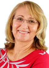 CARMÉLIA BARRETO