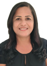 VALDIRENE DE JESUS SANTANA