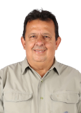 ZE AUGUSTO DA VILA SERRANA