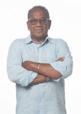 ZE CARLOS ROCHA