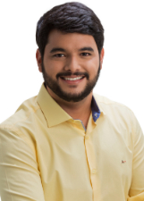 RODRIGO HAGGE