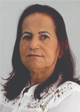 MARILENE MOREIRA